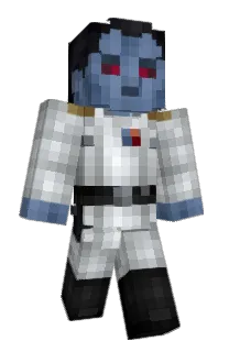 Front of Fanden77's skin