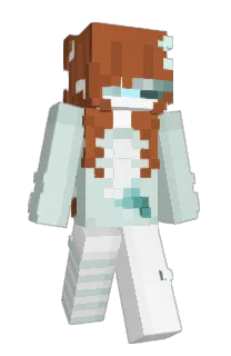 Front of Pat0la's skin