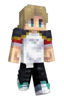 Front of Flint_06's skin