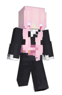 EggsCosplays's Minecraft skin