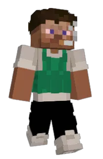 Front of s1kalafaa's skin