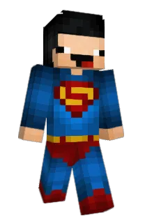 Front of GrilledCheese71's skin