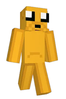 b7516817 Minecraft avatar full body