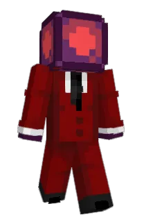 0verflux's Minecraft skin