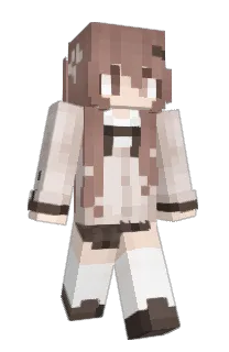 Front of meowmeow45641's skin