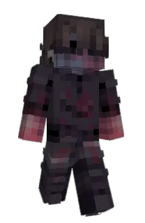 Front of SoulzOPlenty's skin