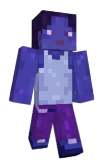 Front of RalithCoa's skin
