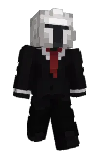 Front of Dwarfblack1's skin