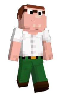 mgjbwy's Minecraft skin