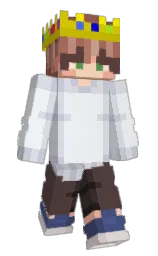 xSkeps's Minecraft skin wearing the Founder's cape