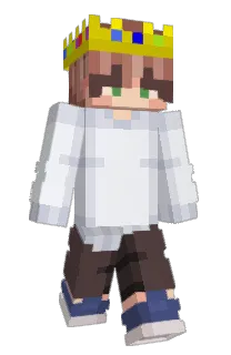 Front of xSkeps's skin