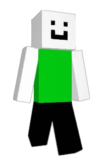 Front of BrokenZilla_'s skin