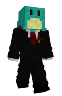 Front of jollytnt's skin