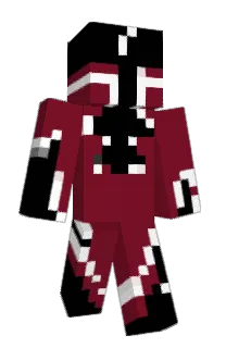Front of dweeeeeeeb's skin