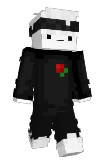 egzility's Minecraft skin