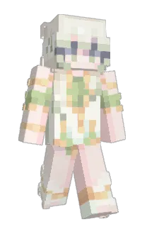 Front of Celest_28's skin
