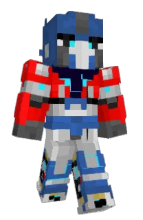 SwiperElite's Minecraft skin
