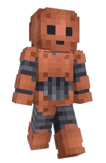 Ziffler1's Minecraft skin
