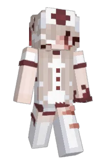 Front of BIGNUMBERS0501's skin