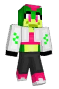 PiperTheFrog