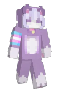Front of juuzuhh's skin