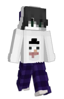 Front of Murat135's skin