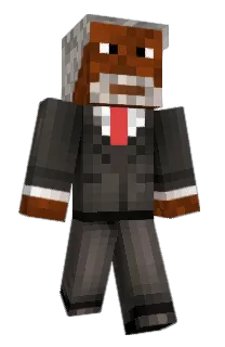 Front of mrworldwide6767's skin