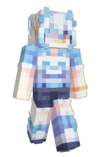 Front of starjumpXY2334's skin