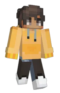 Front of Kamon__'s skin