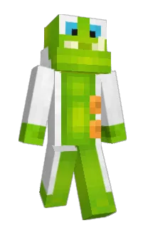 Loxenboxen's Minecraft skin