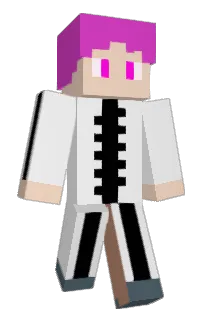 YUIJP's Minecraft skin