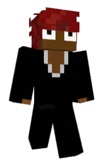 Front of demonarts's skin