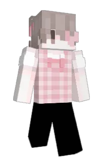 Front of Bubb7eT3A's skin