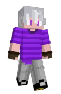 Front of meboredd's skin