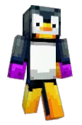 GlitcherPenguin