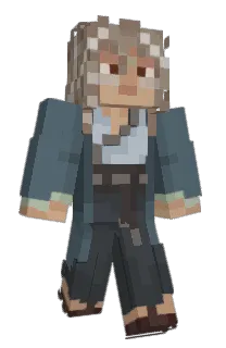 DrAtoms's Minecraft skin