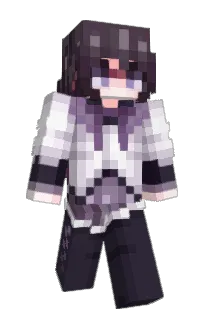 Azevl's Minecraft skin