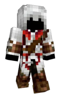 Haguya_'s Minecraft skin