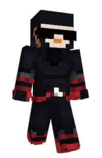 Front of SB737's skin