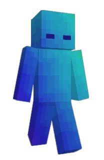 Alpacreme's Minecraft skin