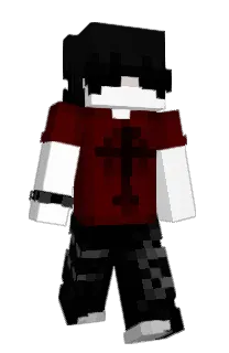 11033's Minecraft skin