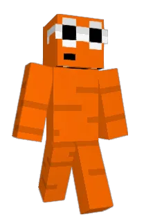 Front of VeskiTraps's skin