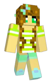 Skin preview