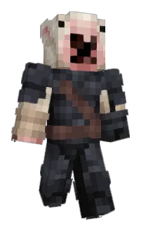 MacisMann's Minecraft skin
