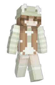Skin preview