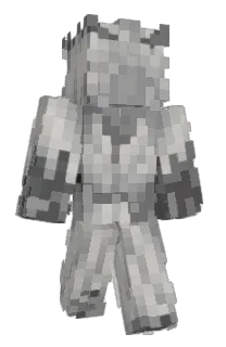 HOEHLENDUDE's Minecraft skin