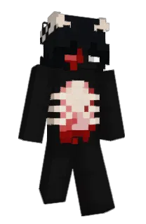 Front of Izanu34's skin