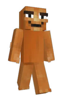 ivks's Minecraft skin
