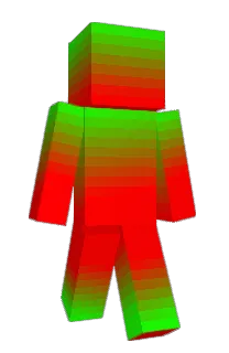 medude101's Minecraft skin