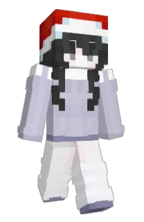 Front of Skarshot's skin